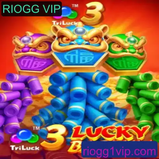 Explorando o Fascinante Mundo do Jogo '3LuckyBaozhu'