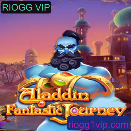 Explorando o Enigmático Jogo 'Aladdin' com RIOGG VIP