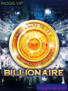 Billionaire: O Jogo da Riqueza e Estratégia com a Chave para o Sucesso - RIOGG VIP