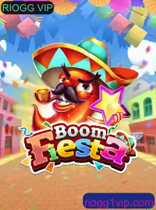 Descubra as Emoções e Regras do Jogo BoomFiesta com RIOGG VIP