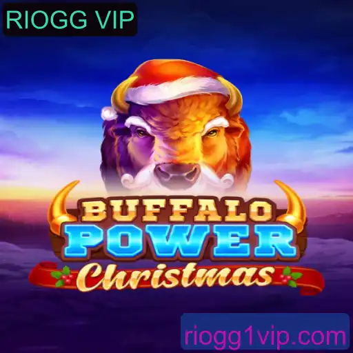 BuffaloPowerChristmas: Uma Experiência Festiva com Emoção e Recompensas
