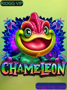 Descubra o Fascinante Jogo de Estratégia Chameleon