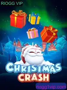 Explorando ChristmasCrash: O Jogo de Destaque com RIOGG VIP