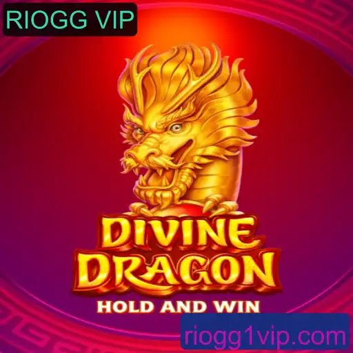 Explore o Mundo Fascinante de DivineDragon e Torne-se um RIOGG VIP