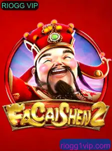 Explorando o Fascinante Mundo de FaCaiShen2 e o Universo RIOGG VIP