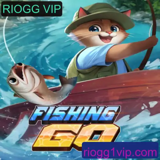 FishingGO: Explore a Aventura de Pesca com RIOGG VIP