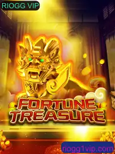 Explorando FortuneTreasure: Um Guia Completo para Iniciantes
