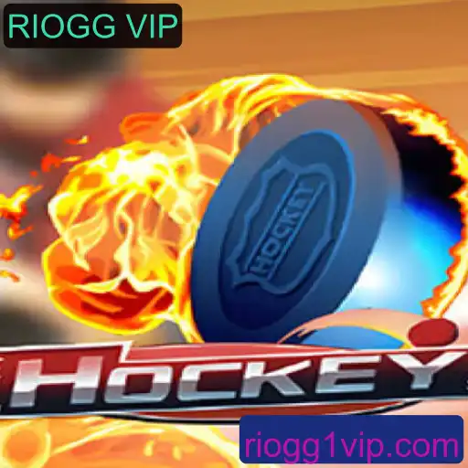 Explorando o Mundo do Hockey com RIOGG VIP