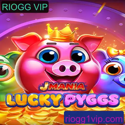 Descubra o Fascinante Mundo de JManiaLuckyPyggs: O Jogo do Momento