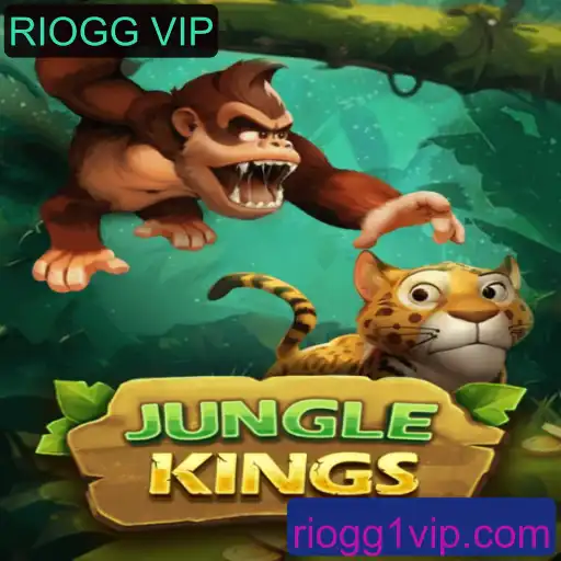 Explore o Mundo de JungleKings: O Jogo que Uniu Aventura e Estratégia