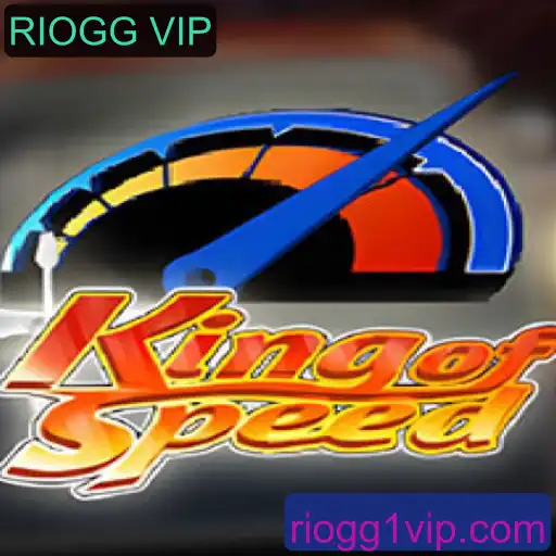 KingofSpeed: A Nova Sensação no Mundo dos Jogos