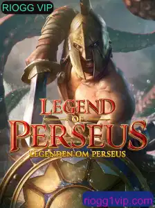 Descubra 'LegendofPerseus': Um Jogo Épico de Aventura e Estratégia
