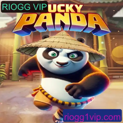 O Universo Envolvente de LuckyPanda: Conheça as Regras e Atrações do Jogo