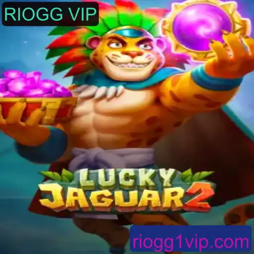 Explorando o Fascinante Mundo de Luckyjaguar2: O Jogo que Está Fazendo Sucesso com RIOGG VIP