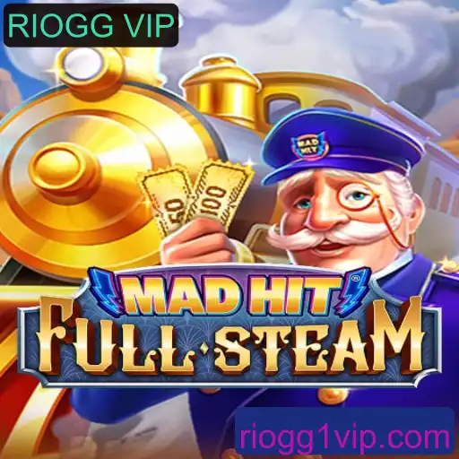 Descubra o Universo de MadHitFullSteam com a Chave RIOGG VIP