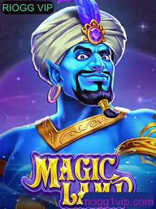 MagicLamp: Aventura e Estratégia no Novo Jogo Sensação