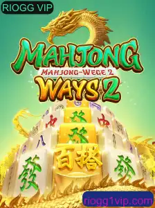 Descubra MahjongWays2: Uma Experiência Clássica e Atualizada com RIOGG VIP