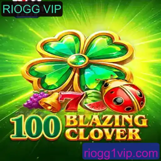 Explorando o Universo de 100BlazingClover: Um Jogo de Estratégia e Diversão
