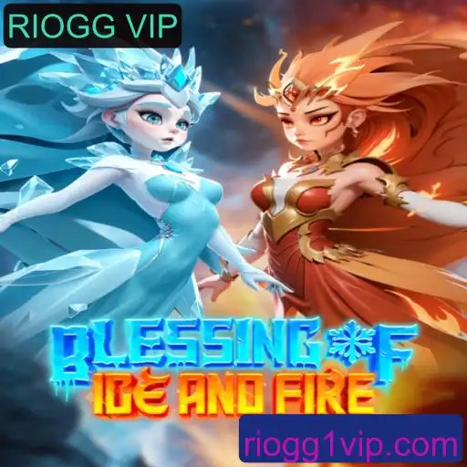 Descubra o Fascinante Mundo de BlessingofIceandFire