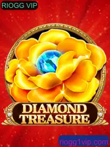 Explorando as Aventuras de Diamondtreasure: A Nova Sensação no Mundo dos Jogos