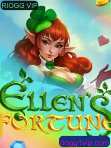 Explorando o Mundo de EllensFortune: Um Aventuroso Jogo de Estratégia