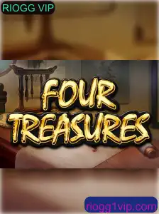Explorando FourTreasures: O Novo Fenômeno do Jogo com VIP RIOGG