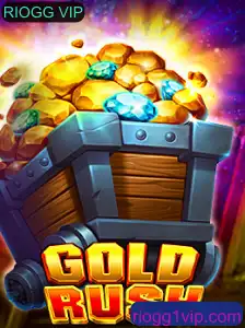 Exploração e Estratégia: Mergulhe no Mundo de GoldRush com RIOGG VIP