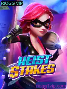 HeistStakes: O Jogo de Azar que Está Conquistando o Mundo do Entretenimento