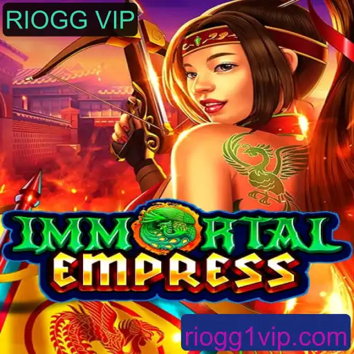 Descubra o Fascinante Mundo de ImmortalEmpress
