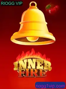 Descubra a Emoção de InnerFire: O Novo Jogo que Conquista os Fãs de RIOGG VIP
