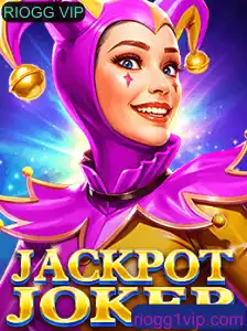 Descubra o Mundo Empolgante de JackpotJoker: O Jogo do Momento