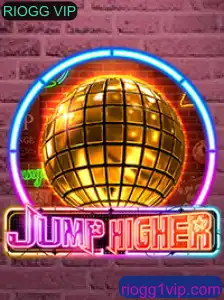 Descubra o Fascinante Mundo de JumpHigher: Uma Aventura Além da Imaginação