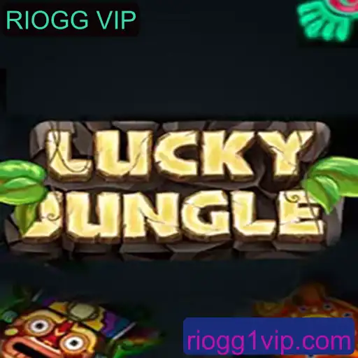 Explorando o Mundo Emocionante de LuckyJungle com RIOGG VIP