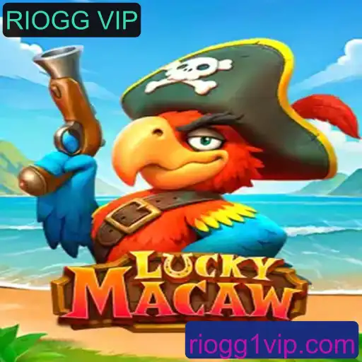 Explorando o Mundo de LuckyMacaw: Regras e Estratégias do Jogo