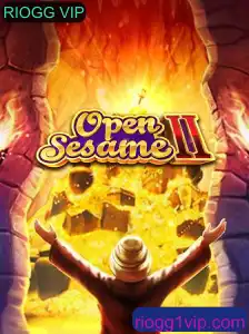 Descubra o Fascinante Mundo de OpenSesameII: A Nova Era dos Jogos de Estratégia