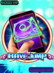 RaveJumpmobile: O Novo Fenômeno dos Jogos Mobile