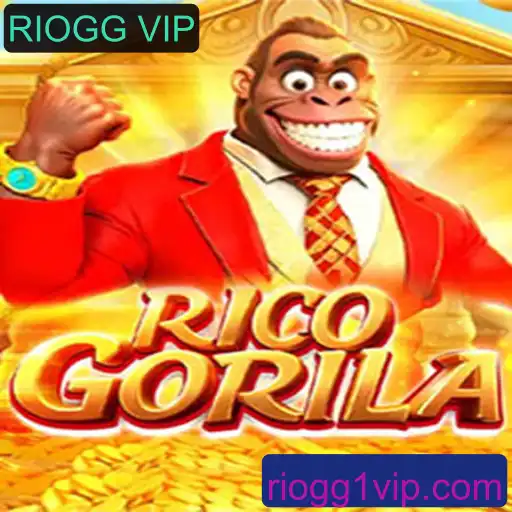 Explorando o Mundo Vibrante de RicoGorila: Uma Jornada Imersiva no Universo do RIOGG VIP