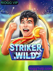 Explorando o Universo de StrikerWILD: A Nova Sensação no Mundo dos Jogos