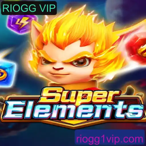 Descubra o Mundo Empolgante de SuperElements: O Jogo que Une Estratégia e Aventura