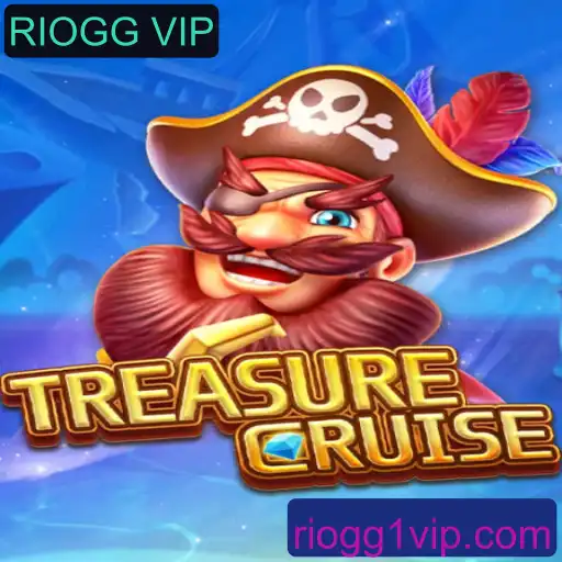 Explorando TREASURECRUISE: A Nova Aventura Interativa com RIOGG VIP