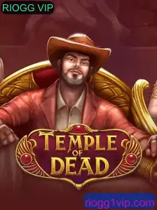 TempleofDead: Explorando o Novo Sensação dos Jogos com RIOGG VIP