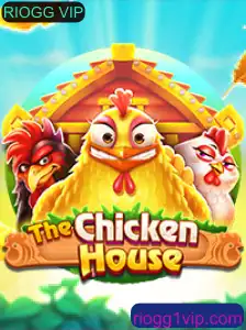 Descubra 'TheChickenHouse': Um Novo Jogo Empolgante com o Conceito Inovador de RIOGG VIP