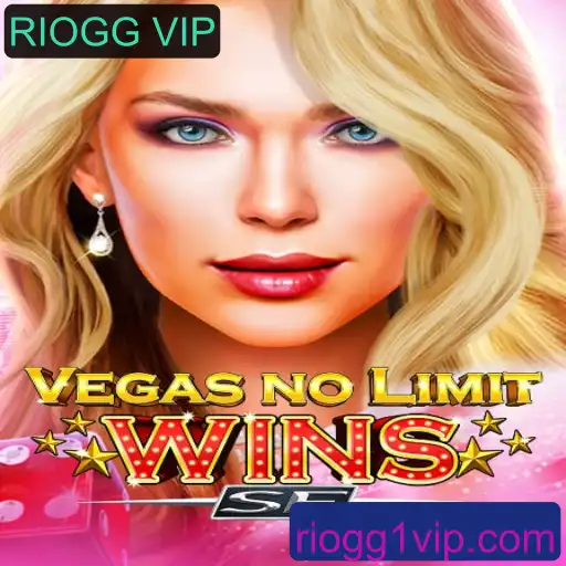 Explore o Mundo de Oportunidades em VegasNoLimitWinsSE com o Exclusivo RIOGG VIP