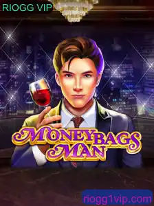 Descubra o Fascinante Mundo de MoneybagsMan