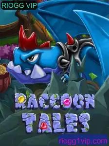 Descubra o Fascinante Mundo de 'RaccoonTales': Um Jogo de Aventuras com a Palavra-Chave 'RIOGG VIP'