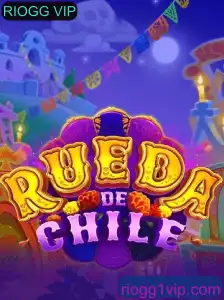Explorando o Novo Fenômeno dos Jogos: RuedaDeChile e a Experiência RIOGG VIP