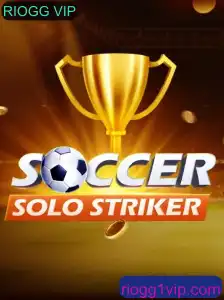 Explorando SoccerSoloStriker: Uma Jornada Inovadora no Mundo dos Jogos