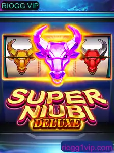 Descubra o Fascinante Mundo de SuperNiubiDeluxe: A Experiência de Jogo Definitiva