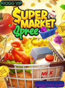 Explorando as Dinâmicas do SupermarketSpree: Diversão e Estratégia no Mundo das Compras