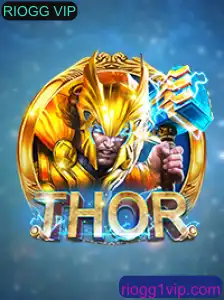 THOR: Desvendando o Universo do Jogo com a Chave RIOGG VIP
